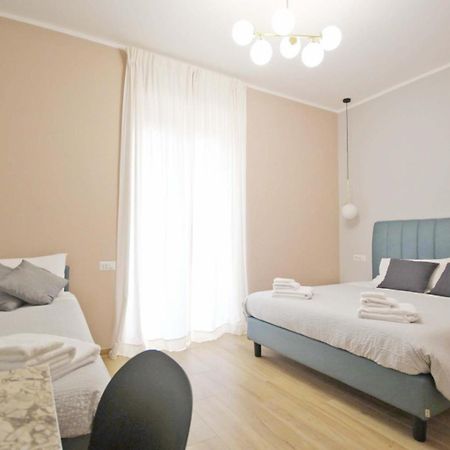Roma Nostra Luxury B&B Ngoại thất bức ảnh