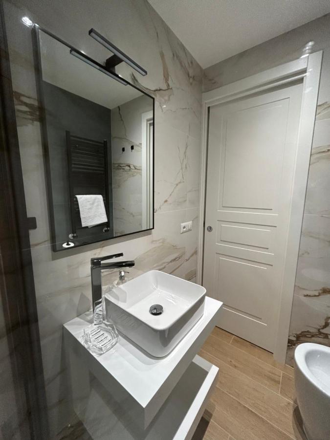 Roma Nostra Luxury B&B Ngoại thất bức ảnh