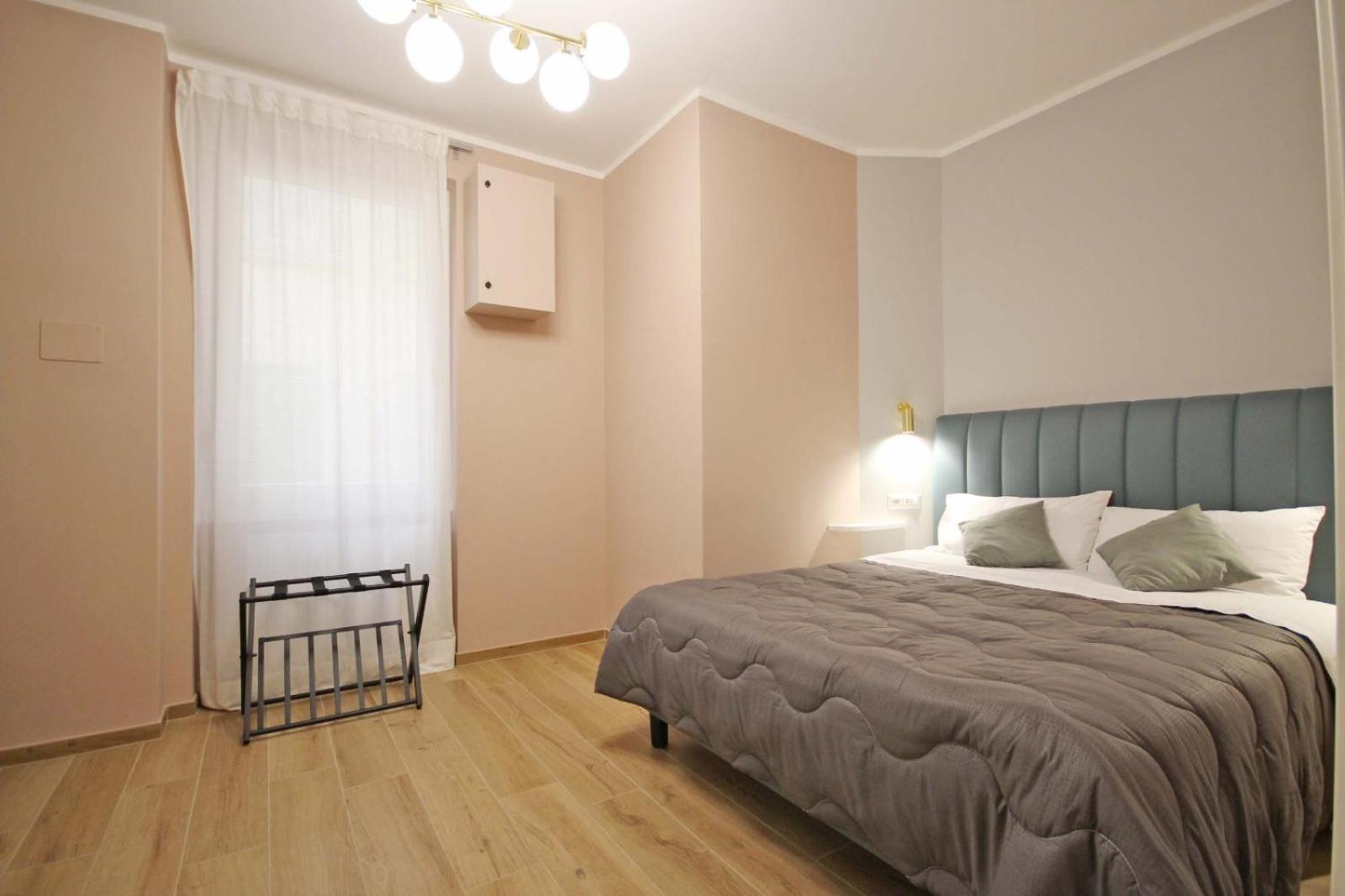 Roma Nostra Luxury B&B Ngoại thất bức ảnh