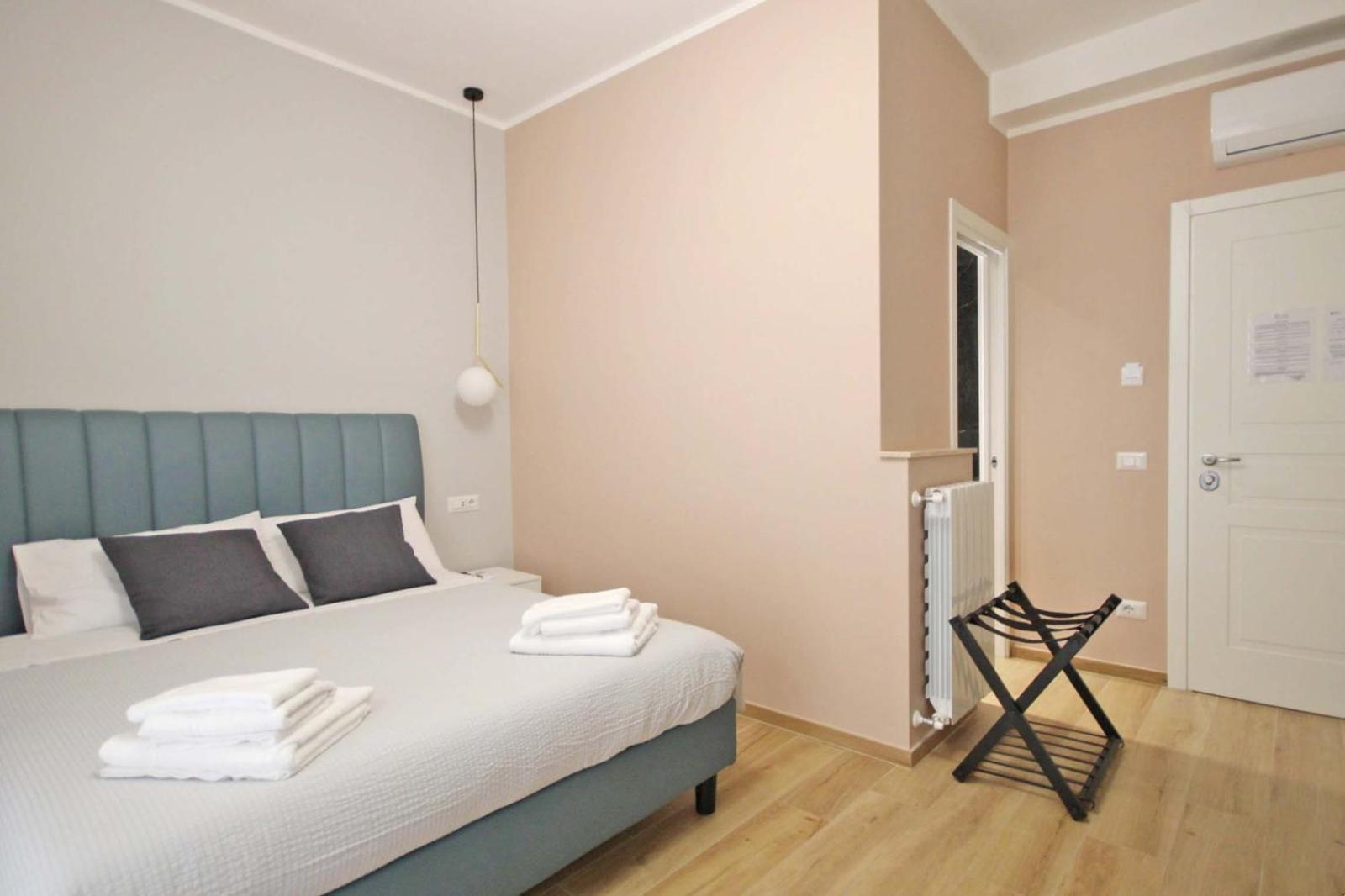 Roma Nostra Luxury B&B Ngoại thất bức ảnh