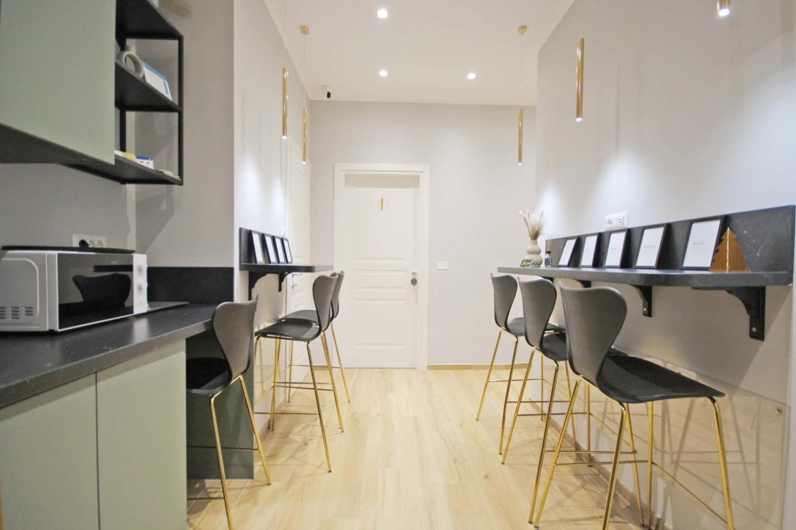 Roma Nostra Luxury B&B Ngoại thất bức ảnh